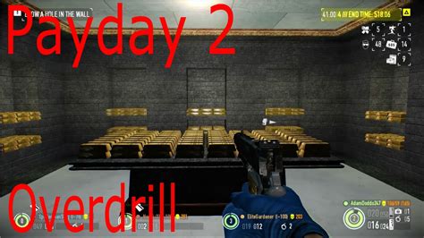 electricity boxes payday 2|overdrill in payday 2.